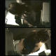 A daring cameraman video-records multiple, unsuspecting women in a discotheque bathroom in Berlin. About 5 minutes.
